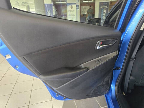 2016 Scion iA