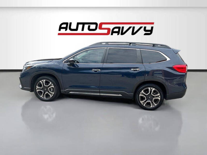 2024 Subaru Ascent Touring