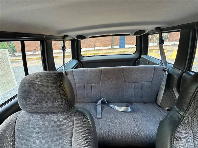 2000 Jeep Cherokee Classic