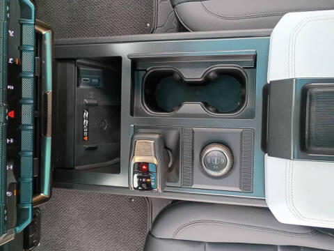 2024 GMC HUMMER EV 3X