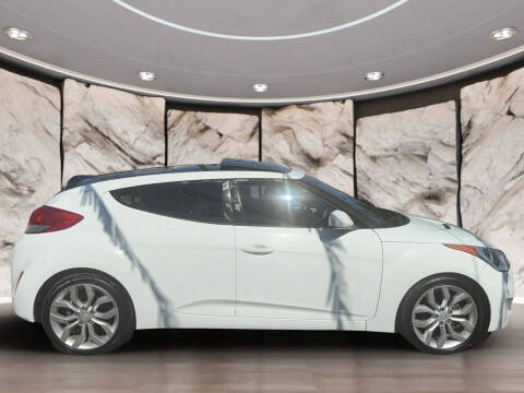 2013 Hyundai Veloster