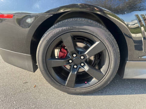 2010 Chevrolet Camaro LT