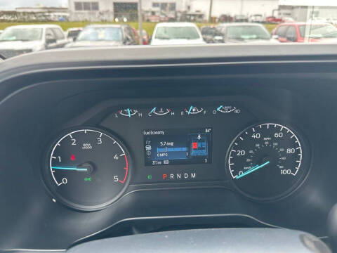 2025 Ford F-350 Super Duty