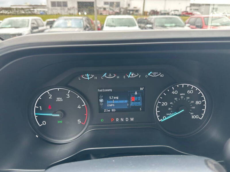 2025 Ford F-350 Super Duty