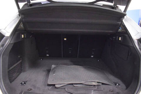 2017 Jaguar F-PACE S