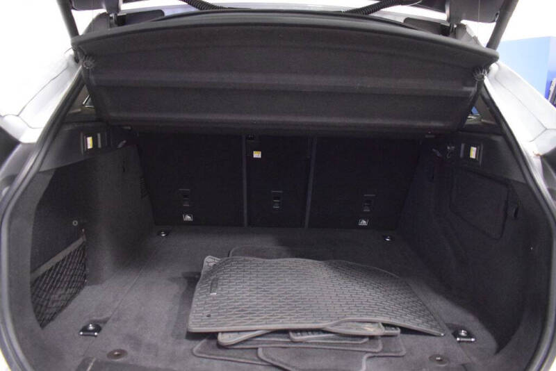 2017 Jaguar F-PACE S