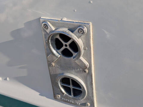 1996 Dodge Ram Van 3500