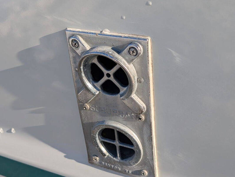 1996 Dodge Ram Van 3500