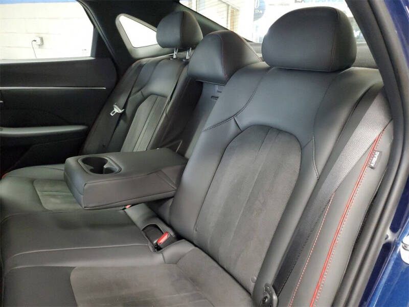 2020 Hyundai Sonata SEL Plus