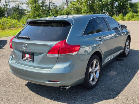 2011 Toyota Venza AWD V6