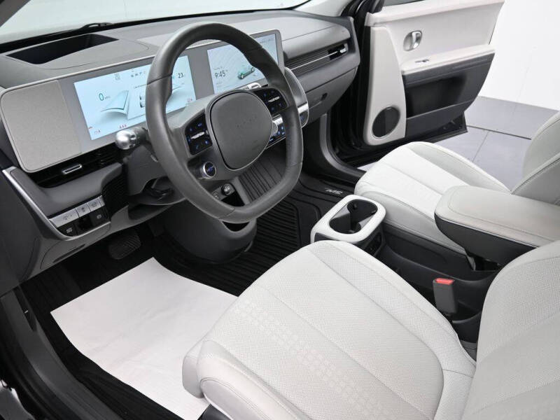 2023 Hyundai Ioniq 5 Limited