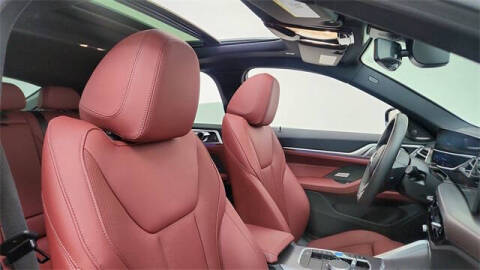 2025 BMW i4 eDrive35 Gran Coupe