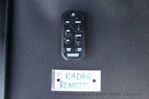 2016 Bentley Continental GT Speed