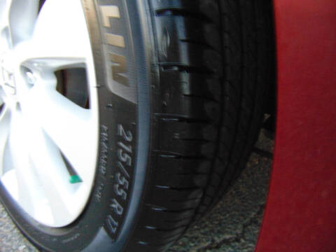 2013 Honda Accord Touring