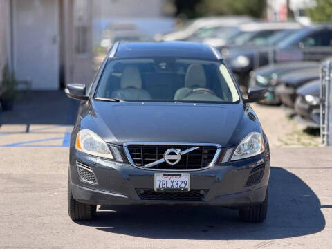 2013 Volvo XC60