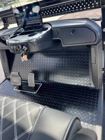 2025 Epic E40l Lithium