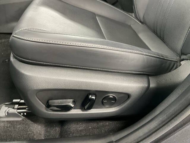 2024 Lexus NX 350h Premium