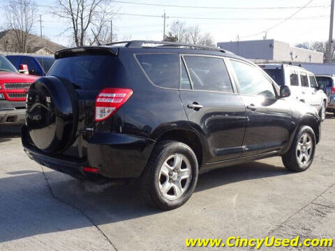 2011 Toyota RAV4