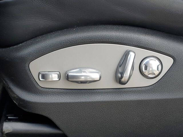 2019 Porsche Macan
