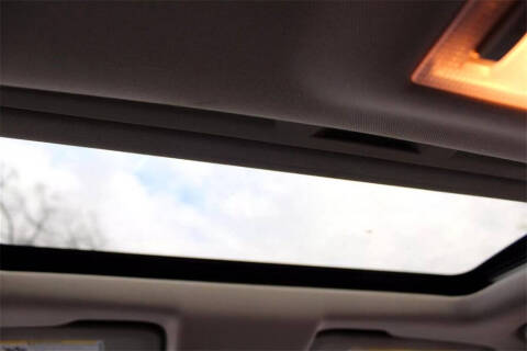 2015 Chevrolet Trax LTZ