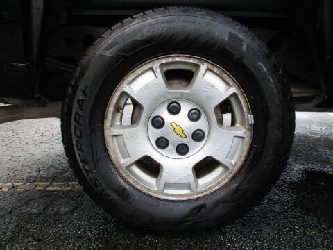 2010 Chevrolet Silverado 1500