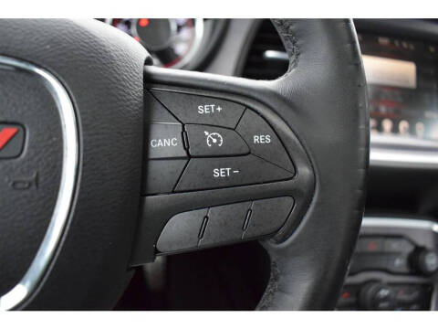 2016 Dodge Challenger R/T Plus