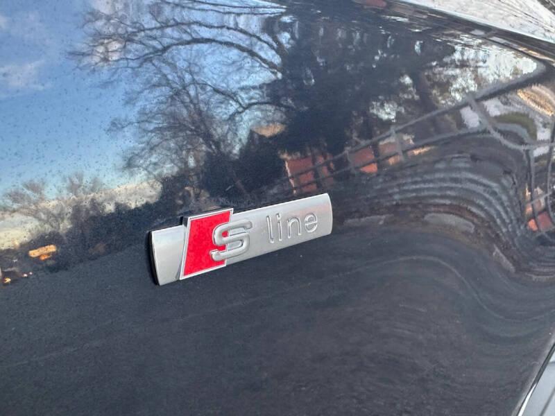 2012 Audi A4 2.0T quattro Avant Premium Plus