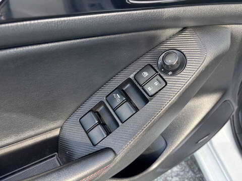 2014 Mazda MAZDA3 i Grand Touring