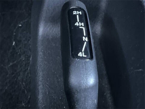 2004 Jeep Wrangler Rubicon