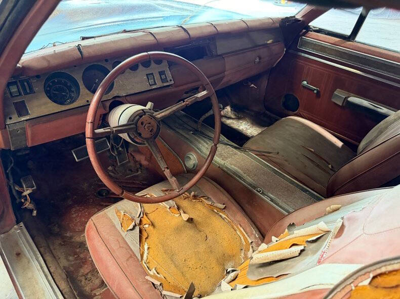 1970 Dodge Coronet
