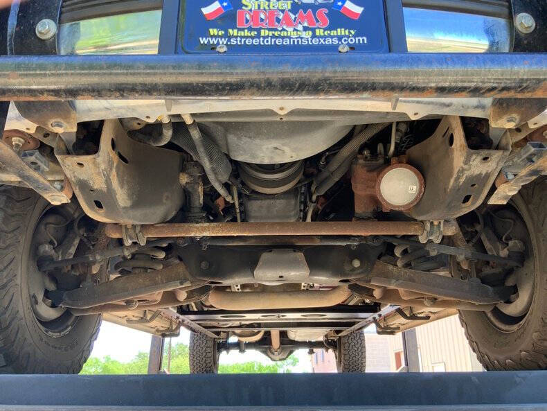 1998 Chevrolet C/K 2500 Series