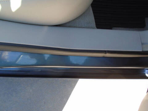 2011 Buick Lucerne CXL