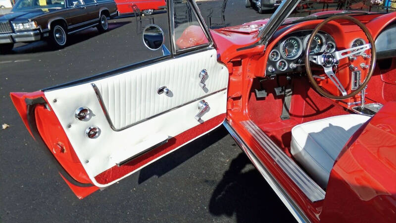 1964 Chevrolet Corvette