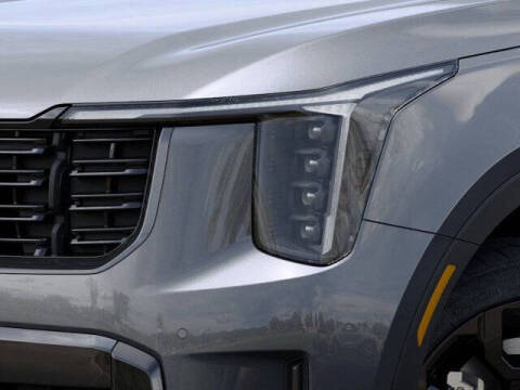 2026 Kia Sorento Hybrid