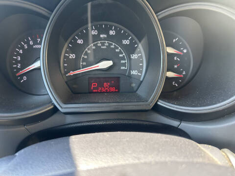 2014 Kia Rio LX