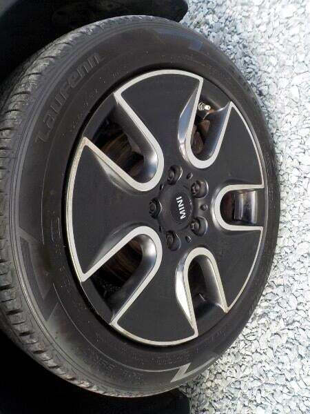 2012 MINI Cooper Countryman S