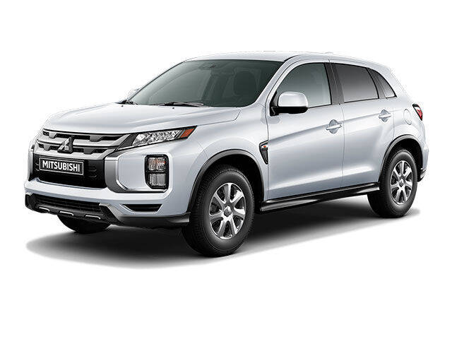 2023 Mitsubishi Outlander Sport for sale at Griffin Mitsubishi in Monroe NC