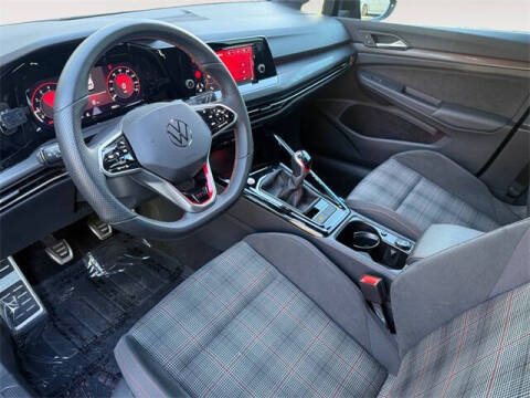 2024 Volkswagen Golf GTI 380 S