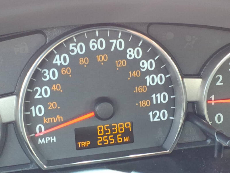 2006 Saturn Ion 2