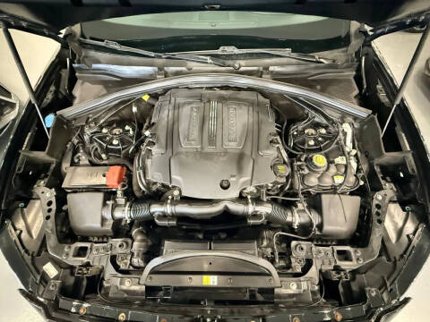2017 Jaguar F-PACE 35t Premium
