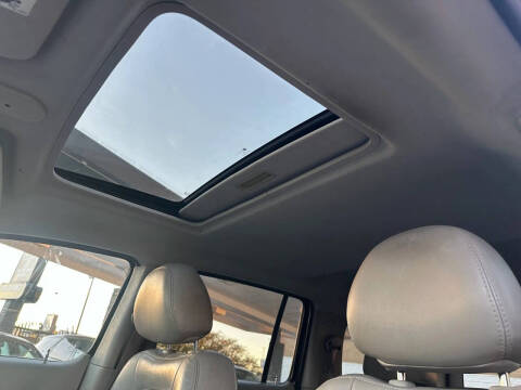 2006 Chevrolet HHR LT