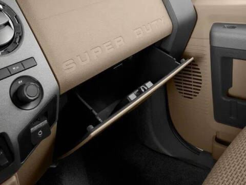 2016 Ford F-350 Super Duty