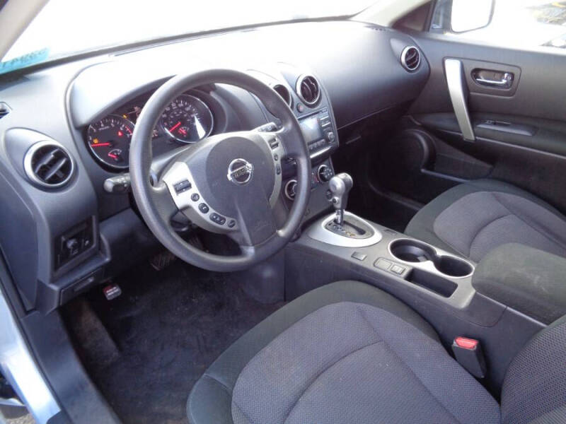 2013 Nissan Rogue