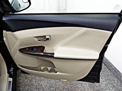 2014 Toyota Venza LE