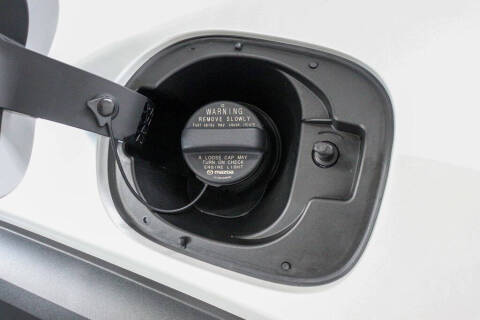 2025 Mazda CX-50 2.5 S Premium Plus