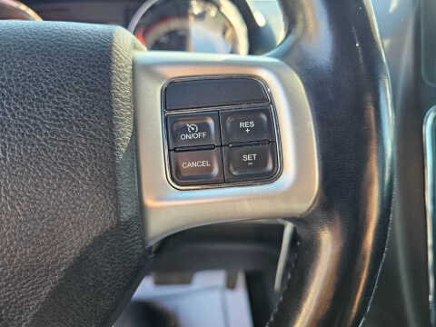 2020 Dodge Grand Caravan GT