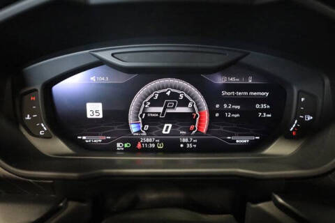 2021 Lamborghini Urus