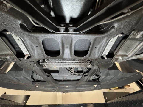 1993 Chevrolet Corvette