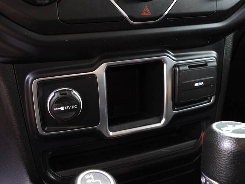 2019 Jeep Wrangler Unlimited