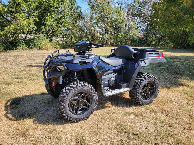 Polaris Sportsman X2 570 Image